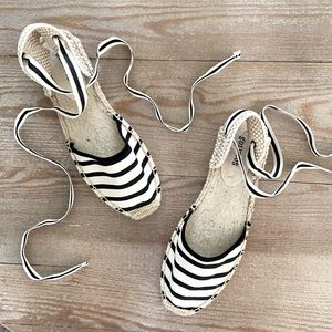 Soludos espadrilles